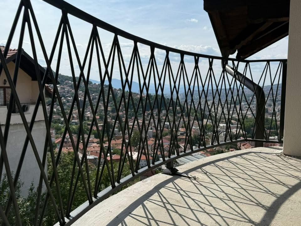 Laser/CNC Obrada - realizovani projekat 2