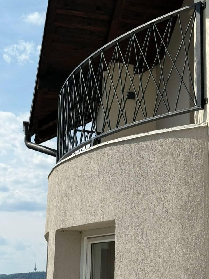 Laser/CNC Obrada - realizovani projekat 3