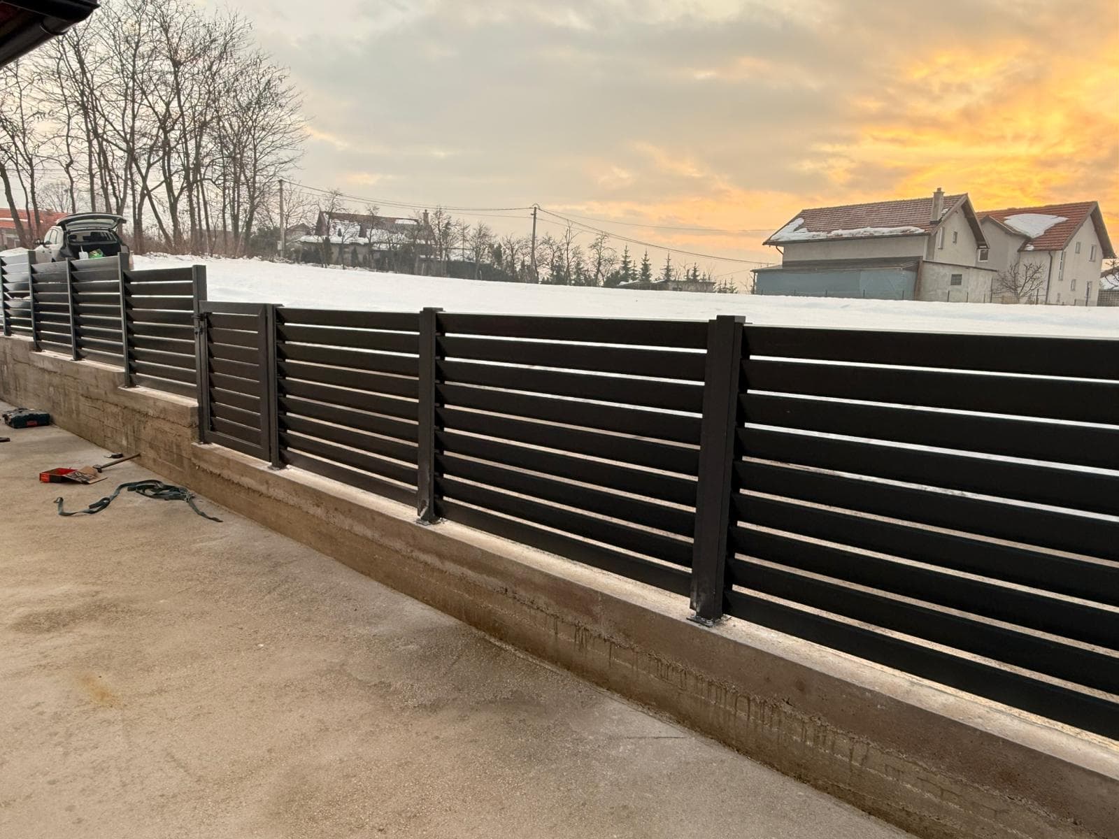 Laser/CNC Obrada - realizovani projekat 4