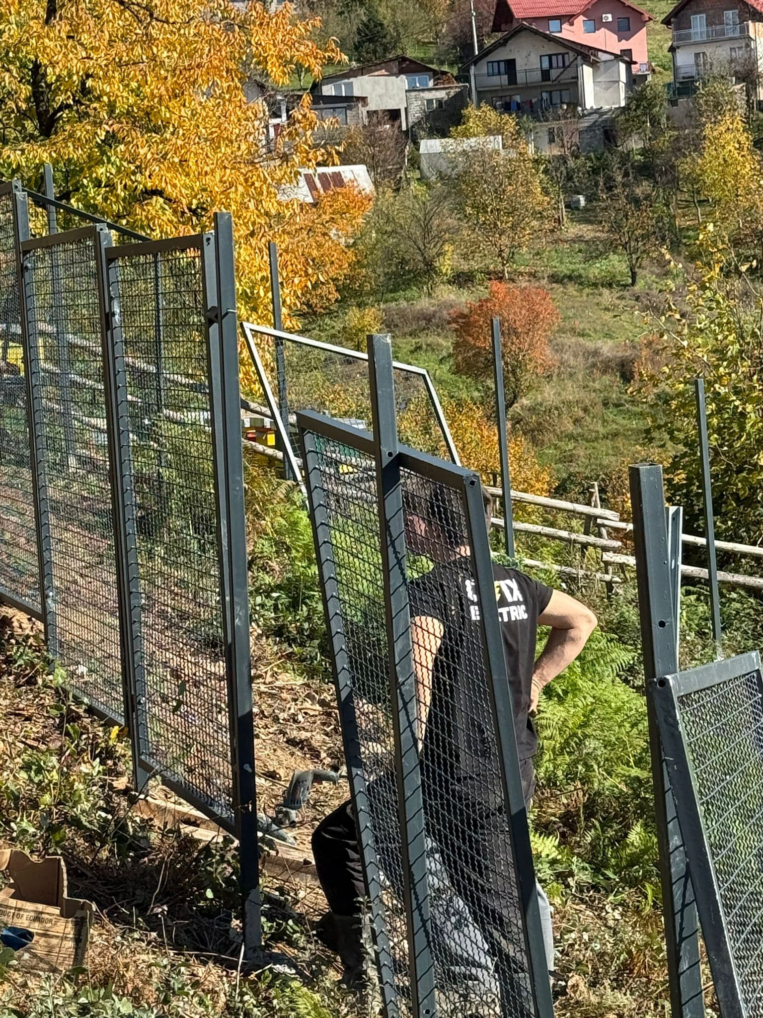 Laser/CNC Obrada - realizovani projekat 10