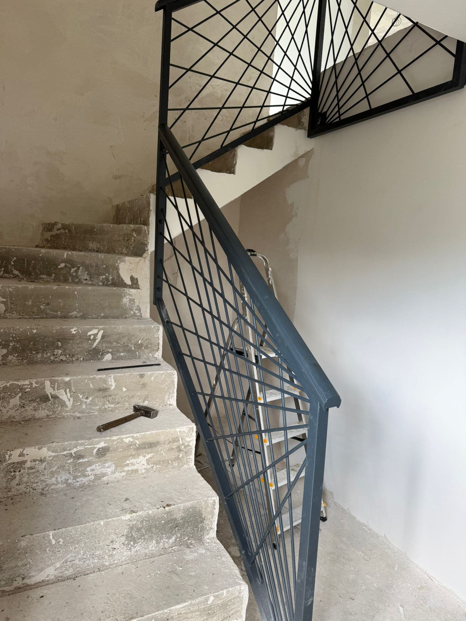 Laser/CNC Obrada - realizovani projekat 16