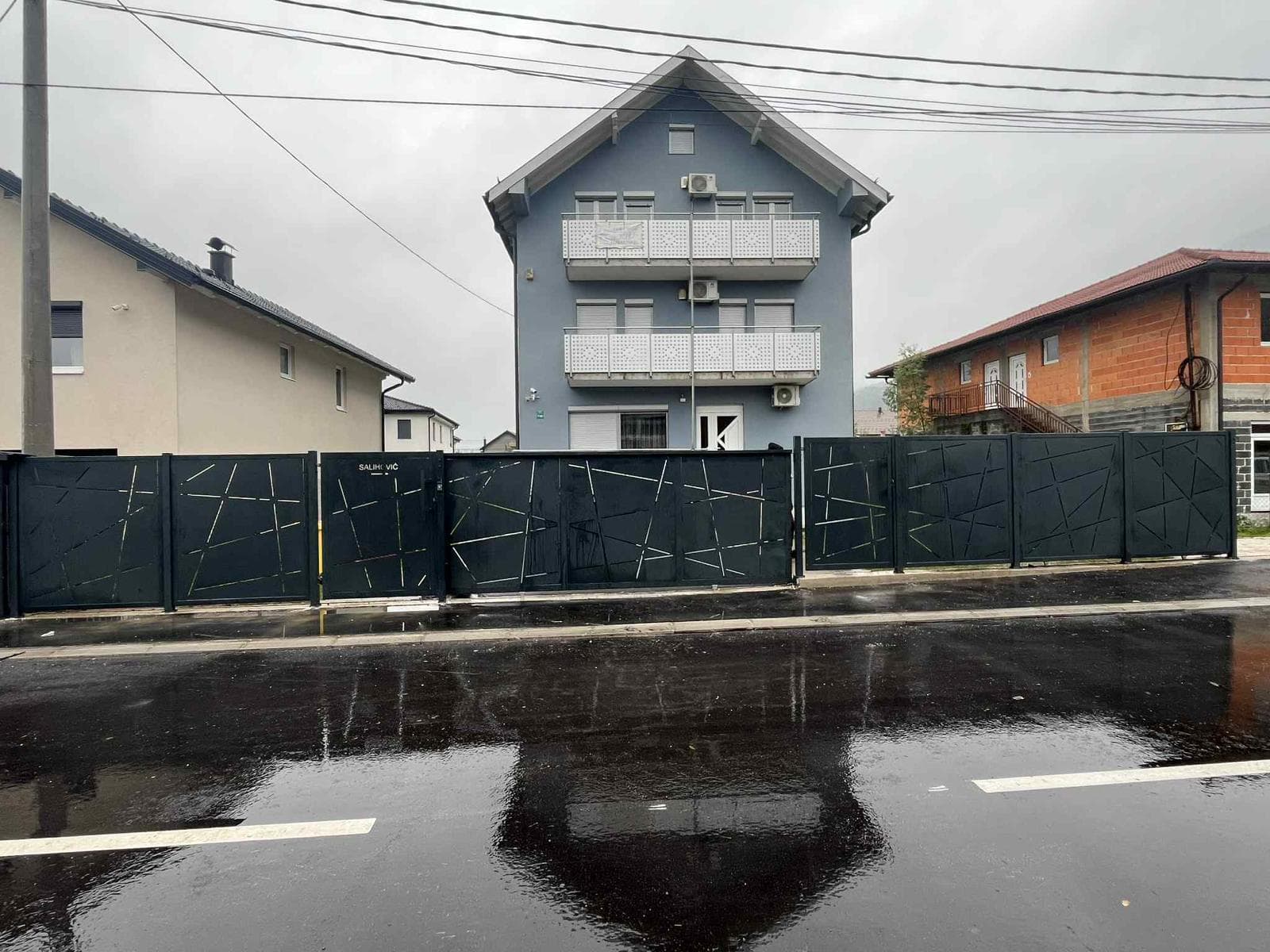 Laser/CNC Obrada - realizovani projekat 18