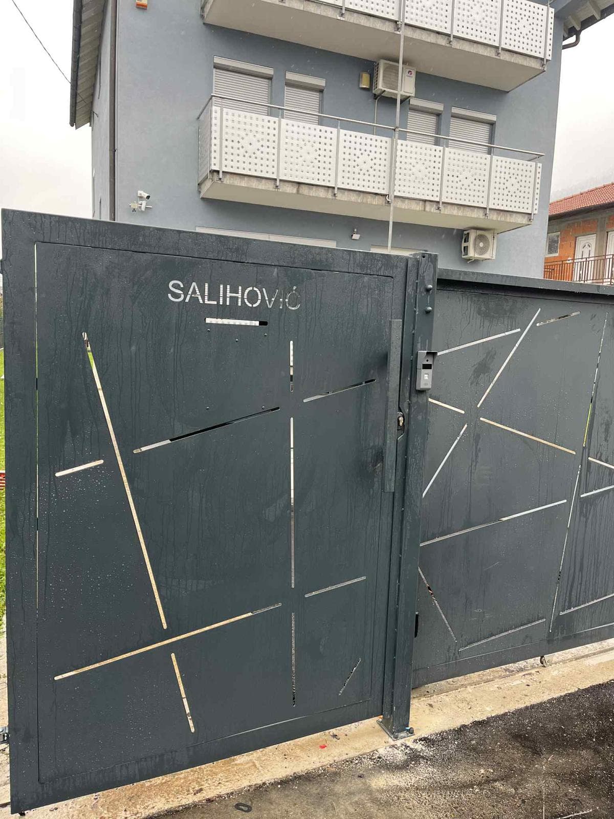 Laser/CNC Obrada - realizovani projekat 19