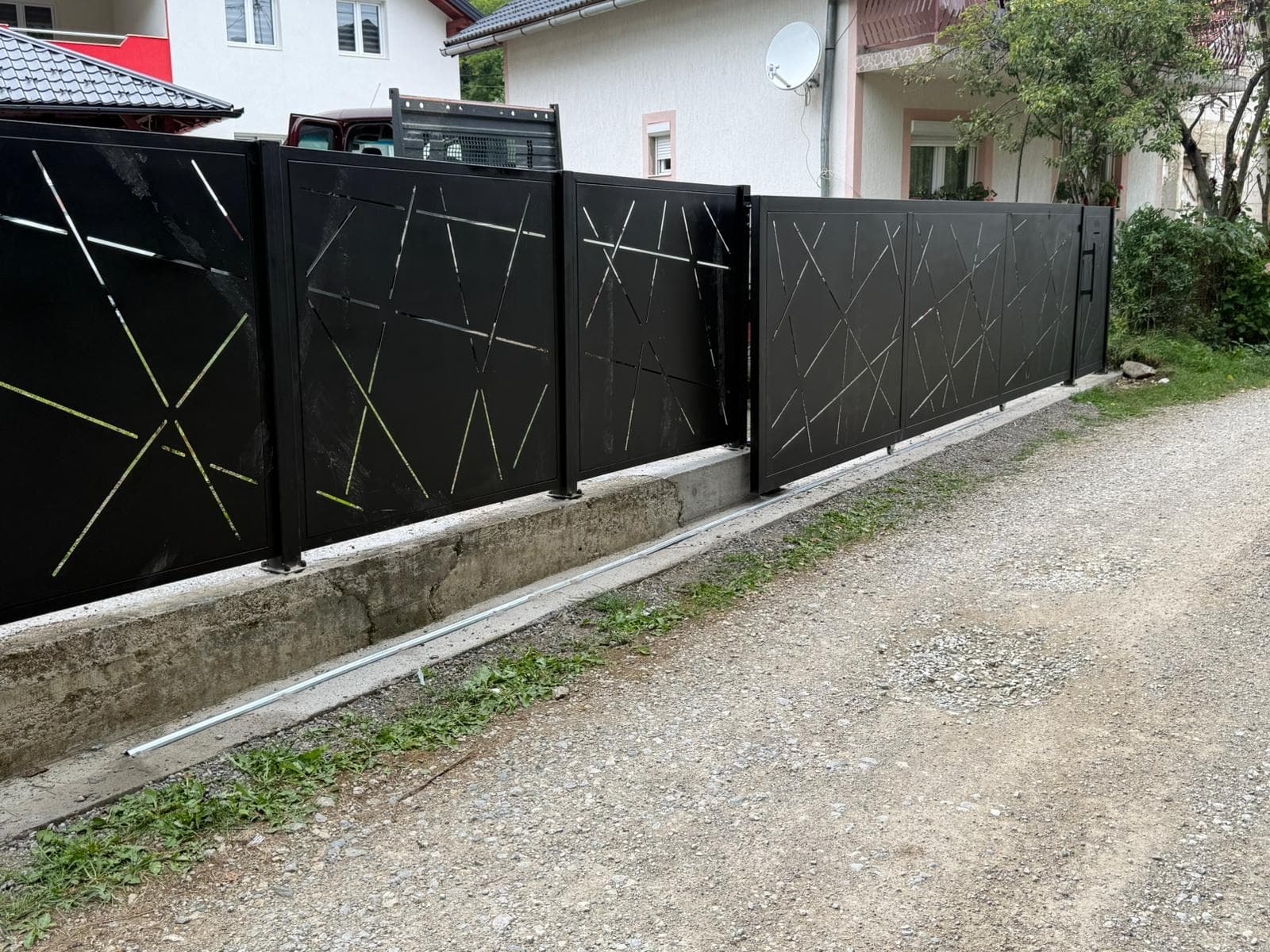 Laser/CNC Obrada - realizovani projekat 24