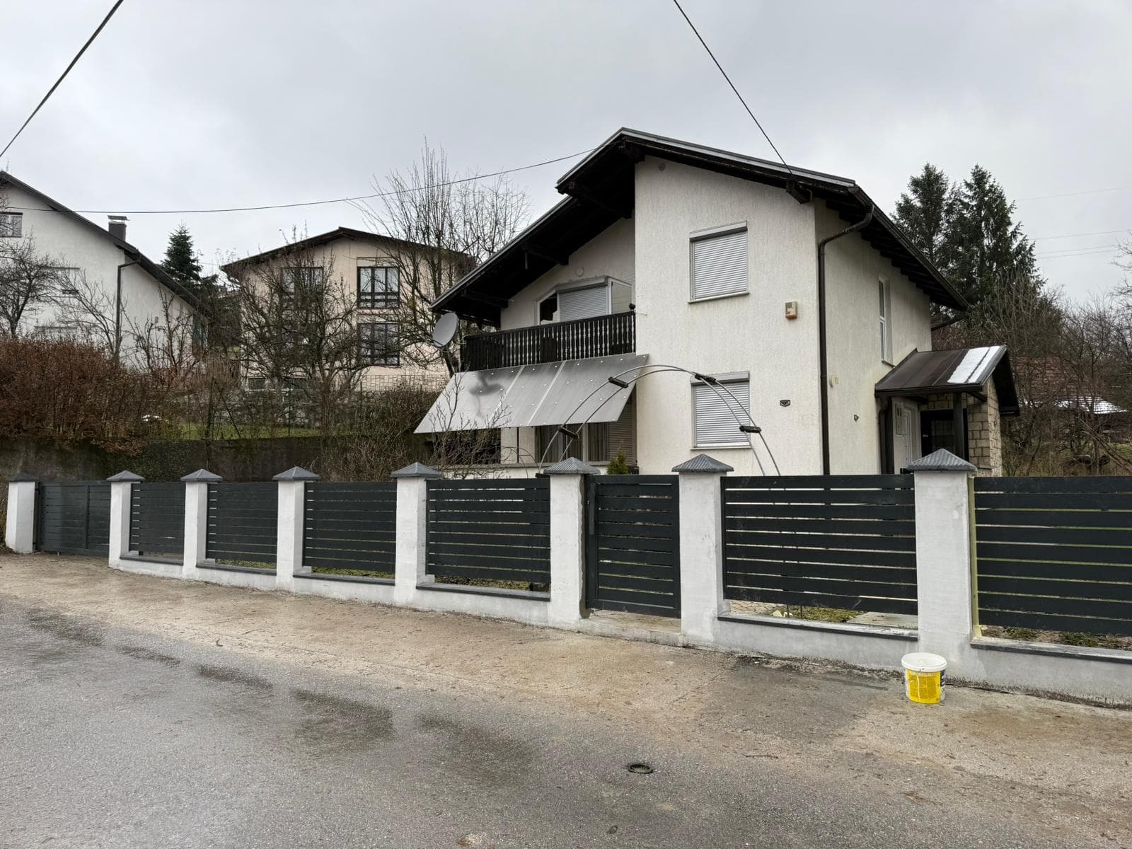 Laser/CNC Obrada - realizovani projekat 26