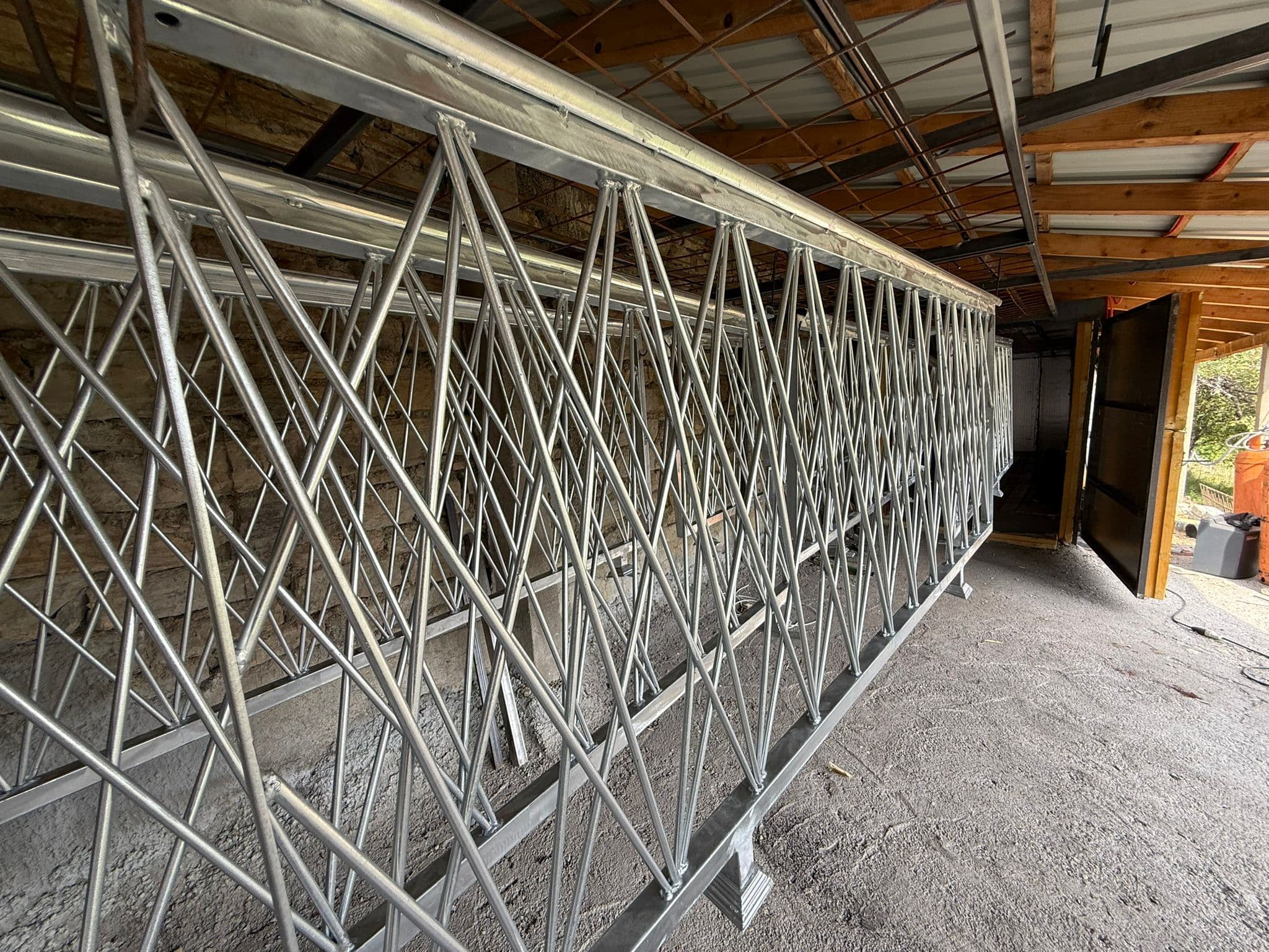 Laser/CNC Obrada - realizovani projekat 28