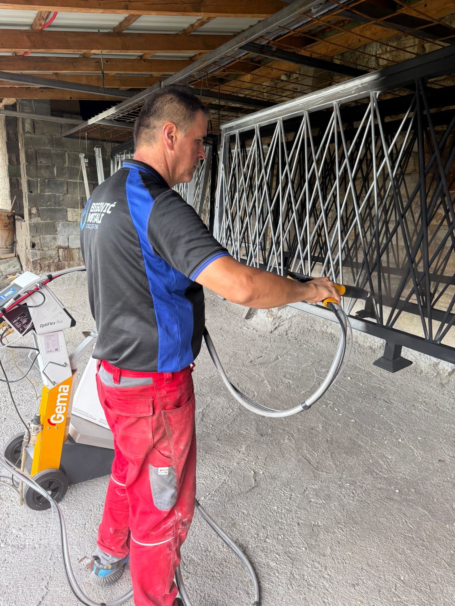 Laser/CNC Obrada - realizovani projekat 29