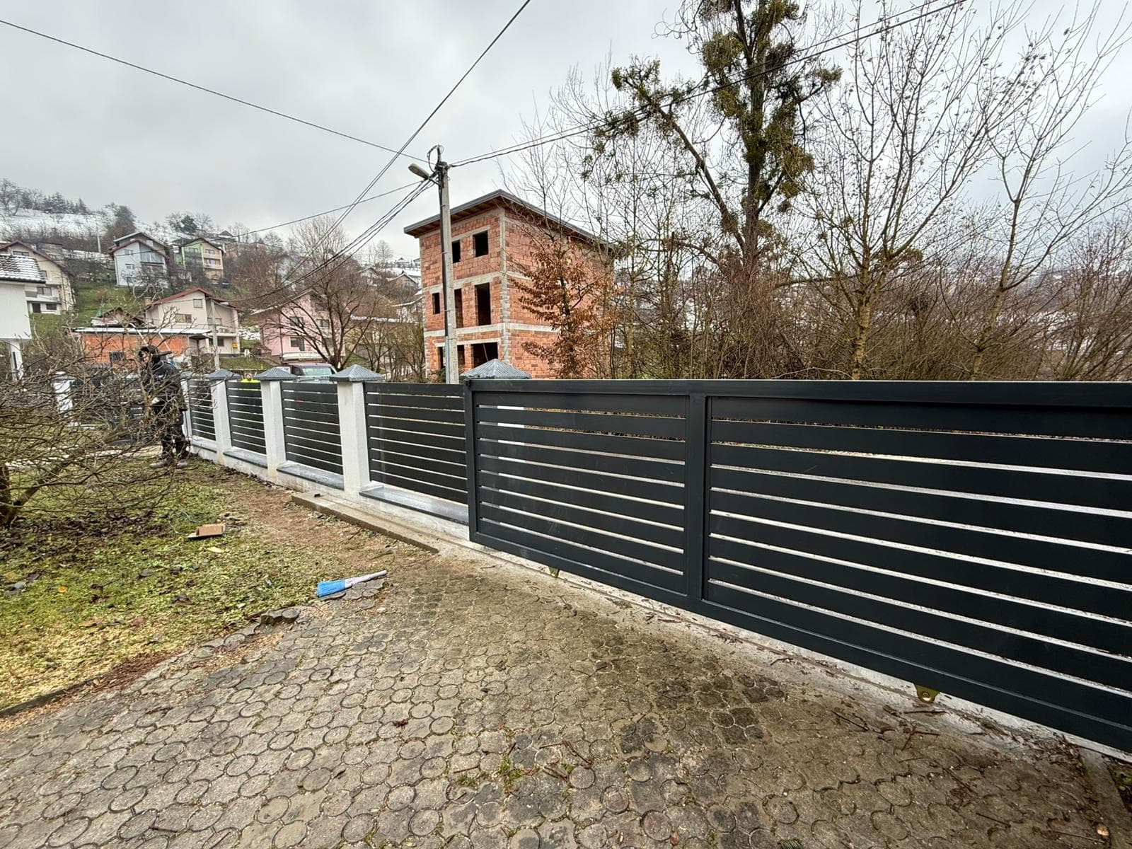 Laser/CNC Obrada - realizovani projekat 37