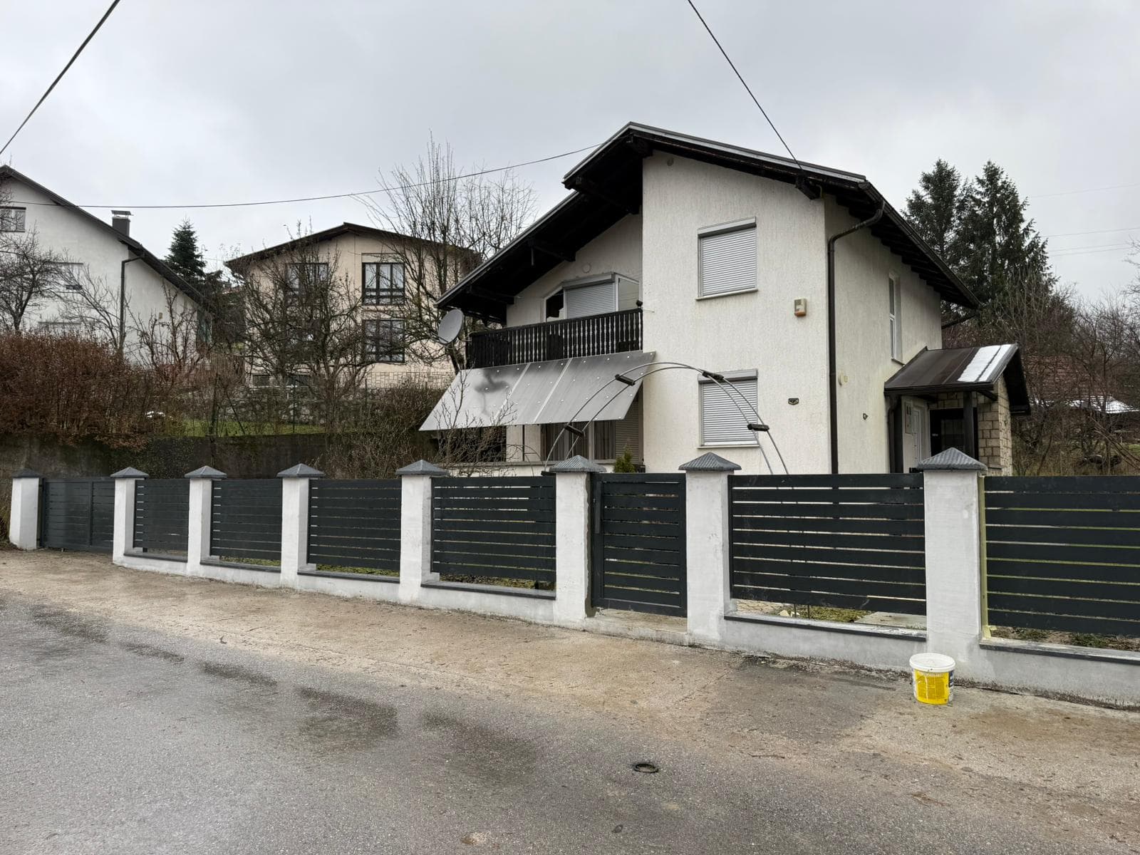 Laser/CNC Obrada - realizovani projekat 38