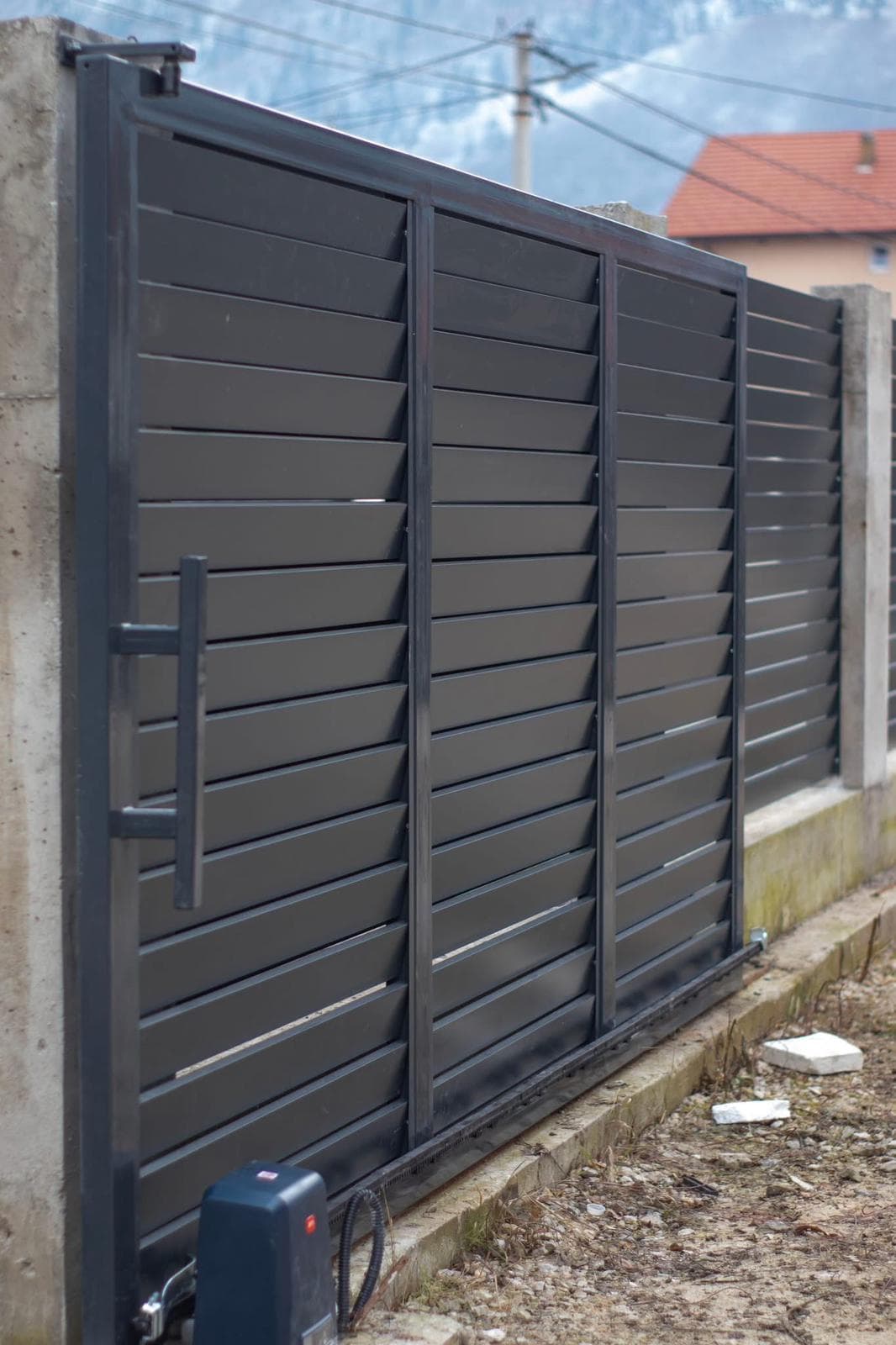 Laser/CNC Obrada - realizovani projekat 39